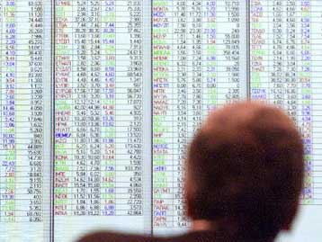 Με κέρδη 1,16% κοντά στις 4.300 μονάδες έκλεισε το Χρηματιστήριο