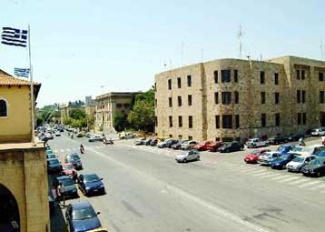 Ποινική δίωξη εις βάρος οκτώ ατόμων για την υπόθεση βιασμού στη Ρόδο