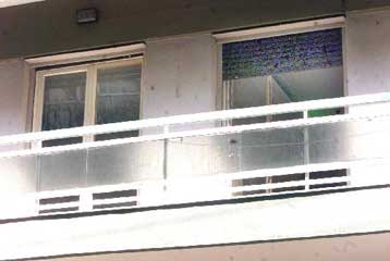 Προϋπόθεση ο κανονισμός οροφοκτησίας για να γίνει ένα διαμέρισμα επαγγελματική στέγη