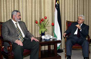 Οι πόροι της Παλαιστινιακής Αρχής στο επίκεντρο αποφάσεων Παλαιστινίων και Ισραηλινών