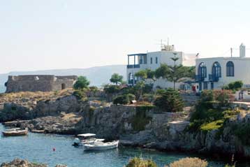 Δικαίωμα απαλλοτρίωσης κτισμάτων εντός των νέων ζωνών αιγιαλού και παραλίας