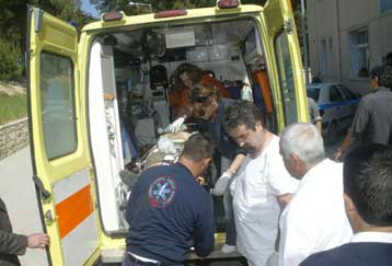 Προφυλακιστέος μετά την απολογία του ο «πιστολέρο» των Ανωγείων