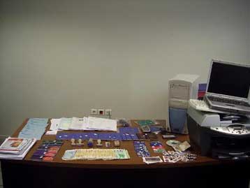 Εξάρθρωση κυκλώματος εκμετάλλευσης νεαρών γυναικών από τη Νιγηρία