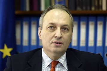 Από 1η Δεκεμβρίου θα καταβληθούν οι επιδοτήσεις στους αγρότες δηλώνει ο Ευ. Μπασιάκος