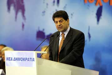 Λίγο πριν από το Πάσχα οι ανακοινώσεις των υποψηφίων της ΝΔ για τις δημοτικές εκλογές