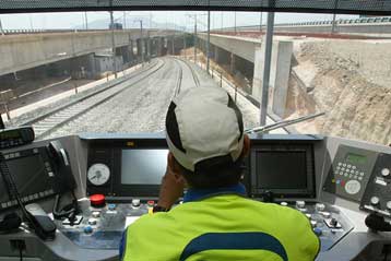Σύμβαση-πιλότος για τους νεοπροσλαμβανόμενους των ΔΕΚΟ στην Προαστιακός ΑΕ