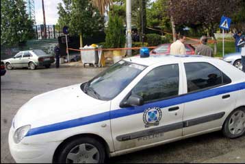 Συνελήφθη ο 50χρονος που ξυλοκόπησε μέχρι θανάτου τη σύζυγό του