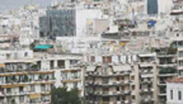 Θολό τοπίο στην αγορά ακινήτων με την αντιπαροχή