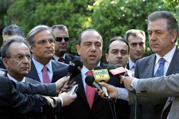 Νομοθετικό πλαίσιο για τον «ιατρικό τουρισμό» προανήγγειλε ο Δ.Αβραμόπουλος