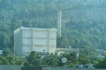 Ραδιενεργά υλικά ταξίδευαν με μέσα μαζικής μεταφοράς