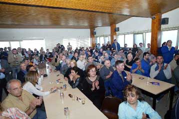 Συνάντηση με Καραμανλή ζητούν οι εργαζόμενοι στα Φωσφορικά Λιπάσματα