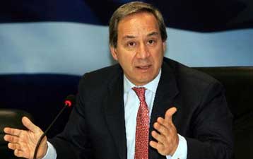 Σε αναθεώρηση του ελλείμματος του 2005 θα προχωρήσει η Eurostat