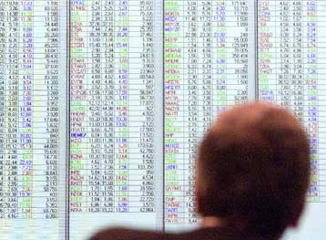 Με κέρδη 0,25% πάνω από τις 4.300 μονάδες έκλεισε το Χρηματιστήριο τη Δευτέρα