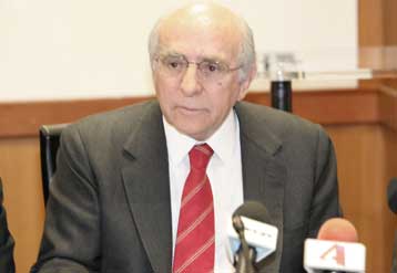 Στο Ελληνικό θα γίνει πάρκο 4.000 στρεμμάτων, ξεκαθαρίζει ο Γ.Σουφλιάς