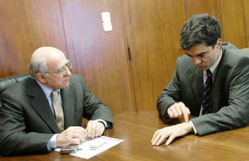 Μέχρι τον Ιούνιο η νομοθετική ρύθμιση για το γήπεδο του ΠΑΟ, δεσμεύτηκε ο Σουφλιάς