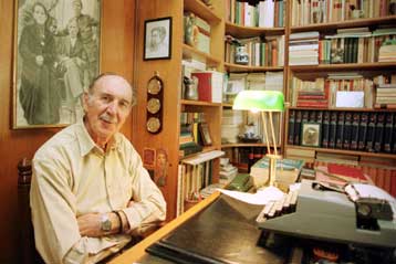 Πέθανε ο ποιητής και μεταφραστής Κλείτος Κύρου