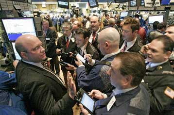 Μεικτές τάσεις στην έναρξη της χρηματιστηριακής εβδομάδας στη Νέα Υόρκη