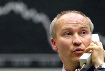 Σε αρνητικό έδαφος τα ευρωπαϊκά χρηματιστήρια την Τρίτη