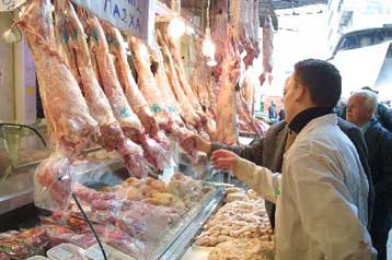 Κατασχέσεις και αποσύρσεις αμνοεριφίων και γάλακτος από την ΠΓΔΜ