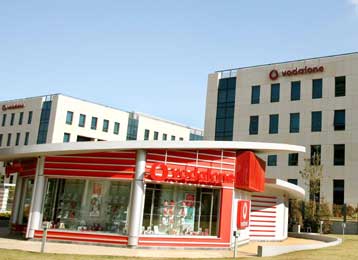 Αντιδρά η Vodafone στα δημοσιεύματα για το πόρισμα της ΑΔΑΕ