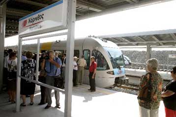 Διευκρινίσεις της Προαστιακός ΑΕ για τις συμβάσεις εργασίας του προσωπικού της