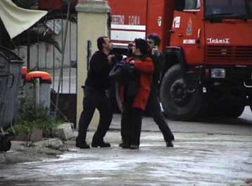 ΕΔΕ για τις συνθήκες νοσηλείας της Αγγ.Χατζηδημητρίου στο νοσοκομείο της Χίου