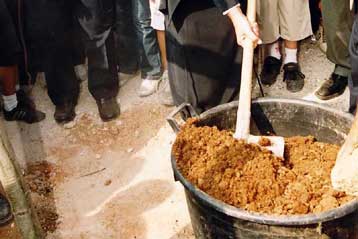 Πρόγραμμα παραγωγής «σπιτικού» φυτοχώματος ξεκινά στη Θεσσαλονίκη