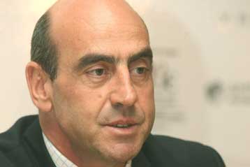 Ο Γ.Παπαλιός νέος πρόεδρος στο Ελληνικό Κέντρο Κινηματογράφου