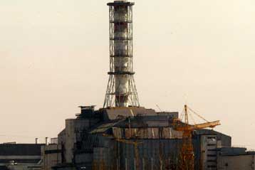 Τριάντα με εξήντα χιλιάδες θάνατοι η «κληρονομιά» του Τσερνομπίλ