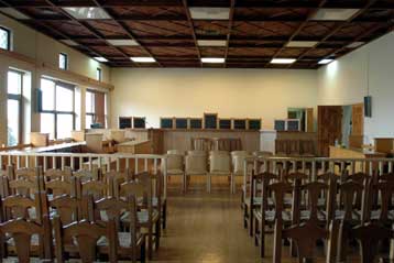 Κινητοποίηση των δικαστικών υπαλλήλων Αθήνας στις 13 και 14 Απριλίου