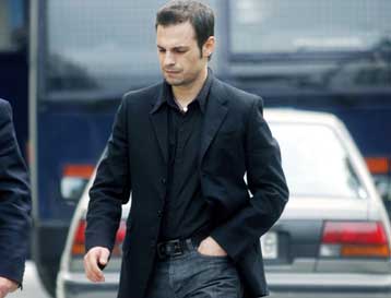 Ο Σύνδεσμος παλαιμάχων ποδοσφαιριστών της ΑΕΚ στηρίζει τον Νικολαΐδη