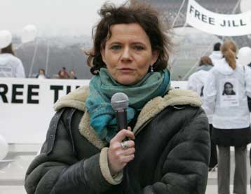 Κακή χρονιά το 2005 για τους δημοσιογράφους, σύμφωνα με τους RSF