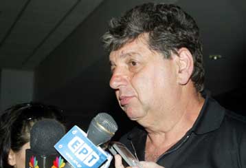 Ο Σουμ στον πάγκο της Χάποελ Τελ Αβίβ