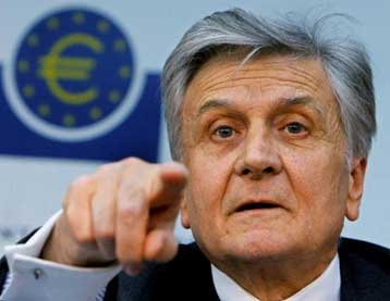 Τα επιτόκια είναι σε χαμηλά επίπεδα, λέει η Ευρωπαϊκή Κεντρική Τράπεζα