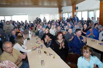 Οι προτάσεις των εργαζομένων στα Λιπάσματα για το εργοστάσιο της Θεσσαλονίκης