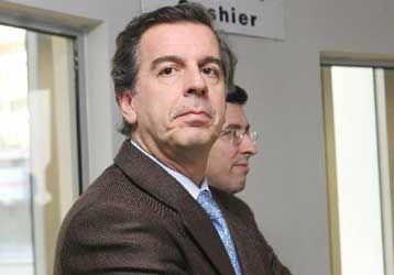 Έκκληση Λιάπη στην Τουρκία για υποστήριξη στην Eurovision