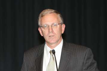 Εκ νέου πλεύση αμερικανικών αεροπλανοφόρων στην Κρήτη προανήγγειλε ο Τσαρλς Ρις