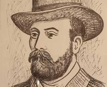 Πανελλήνιος διαγωνισμός διηγήματος αφιερωμένος στο Γ.Μ.Βιζυηνό