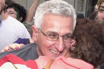 Αθώο έκρινε το Τριμελές Εφετείο Κακουργημάτων τον Κώστα Αβραμίδη