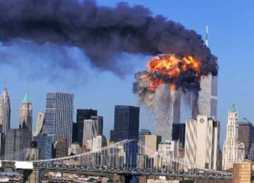 Ανησυχητική αύξηση των προβλημάτων υγείας λόγω της σκόνης των Δίδυμων Πύργων