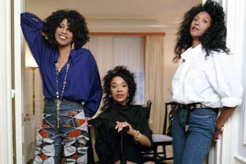 Πέθανε η νεότερη από τις Pointer Sisters, Τζουν Πόιντερ