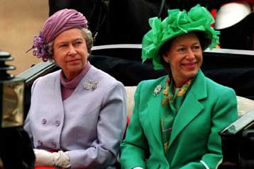 Πολύτιμα αντικείμενα της πριγκίπισσας Μαργαρίτας βγαίνουν στο σφυρί