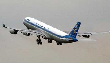 Διαγωνισμός για την πώληση της θυγατρικής της Ολυμπιακής, Galileos