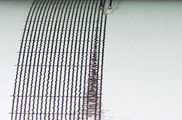 Σεισμός 4,4 Ρίχτερ στα βόρεια της Εύβοιας