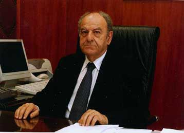 Επεισοδιακή έγκριση της τοποθέτησης Ζορμπά στην Αρχή κατά του «μαύρου» χρήματος