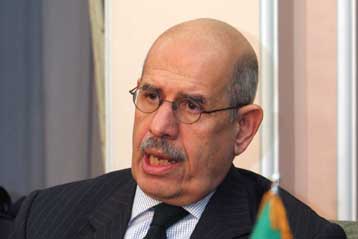 Το Ιράν απορρίπτει αίτημα της ΙΑΕΑ για αναστολή του εμπλουτισμού ουρανίου