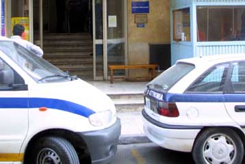 Προφυλακιστέος ο κτηνοτρόφος που ξυλοκόπησε μέχρι θανάτου τη σύντροφό του