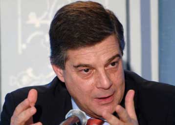 Ακρόαση Αράπογλου για την εξαγορά της τουρκικής Finansbank ζητούν 20 βουλευτές