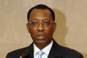 Πάνω από 400 νεκροί στις συγκρούσεις ανταρτών και στρατού στο Τσαντ