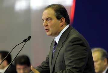 Η δυσαρέσκεια για την ανεργία στη βόρεια Ελλάδα «υποδέχεται» τον Κ.Καραμανλή